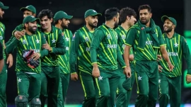 The announcement of the Pakistan team for the Champions Trophy is expected today