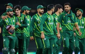 The announcement of the Pakistan team for the Champions Trophy is expected today