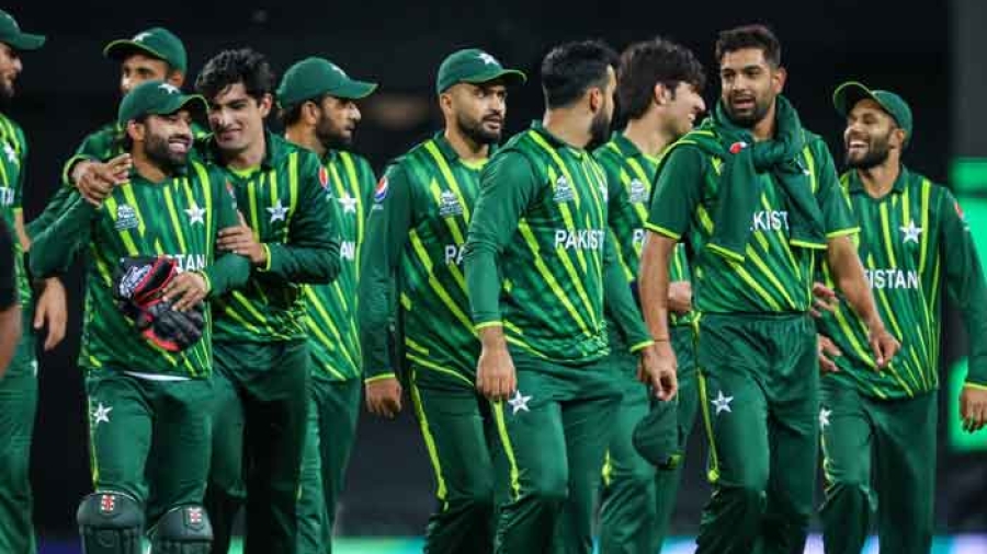 The announcement of the Pakistan team for the Champions Trophy is expected today