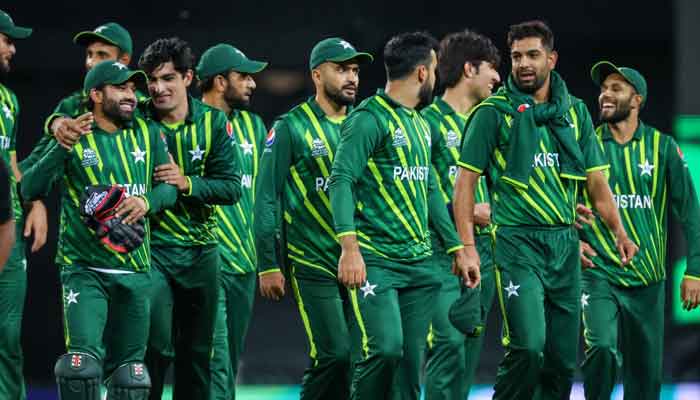 The announcement of the Pakistan team for the Champions Trophy is expected today