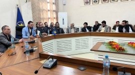 زرعی یونیورسٹی پشاور سولر سسٹم