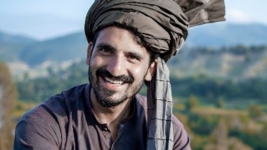 Jamshed Barki (Photographer and Vlogger)                                      