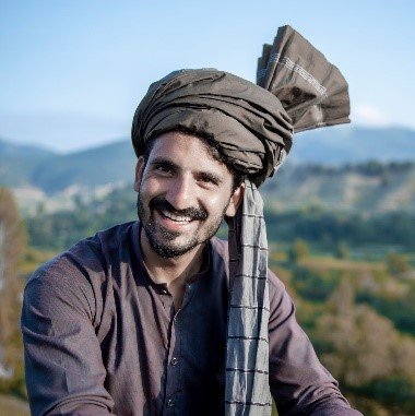 Jamshed Barki (Photographer and Vlogger)                                      