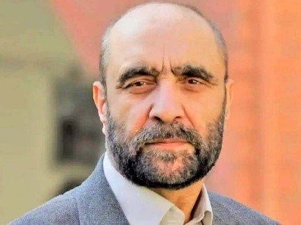 Laiq Zada Laiq (Tamgha-e-Imtiaz; Kamal-e-Fun Award 2021)