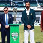 pak vs west indies test series