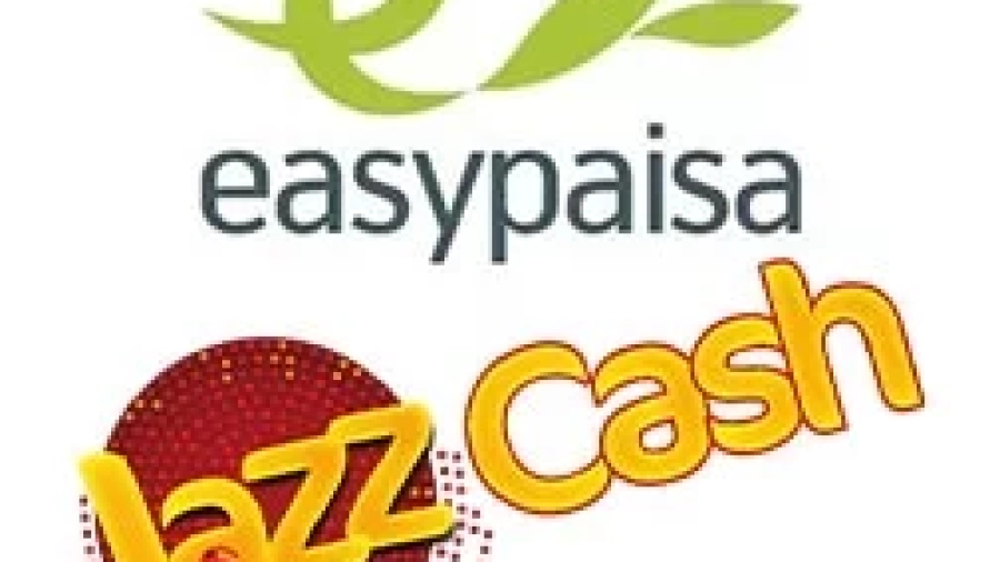 Taxes imposed on Easy Paisa Jeez Cash from January 1