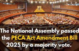 pica act amendmend bill 2025