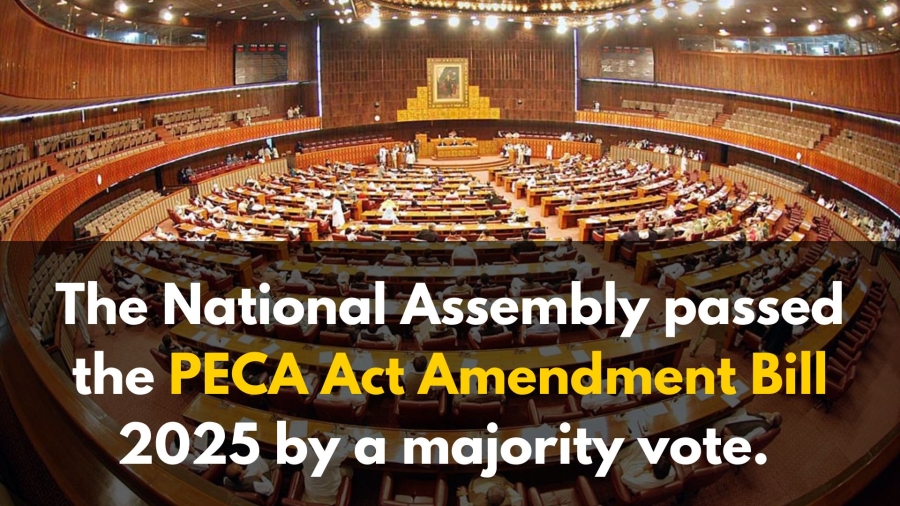 pica act amendmend bill 2025