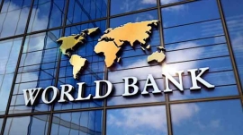 Arrival of 9 Executive Directors of World Bank in Pakistan