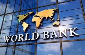 Arrival of 9 Executive Directors of World Bank in Pakistan