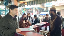 Operation of KP Tourism Authority, sale of several hotels and restaurants