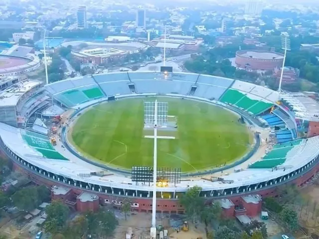 gaddafi stadium 2025