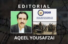 66th SIGAR report