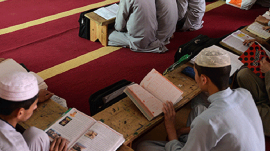 Political Discourse on Madrassa Reforms: Challenges & Way Forwar