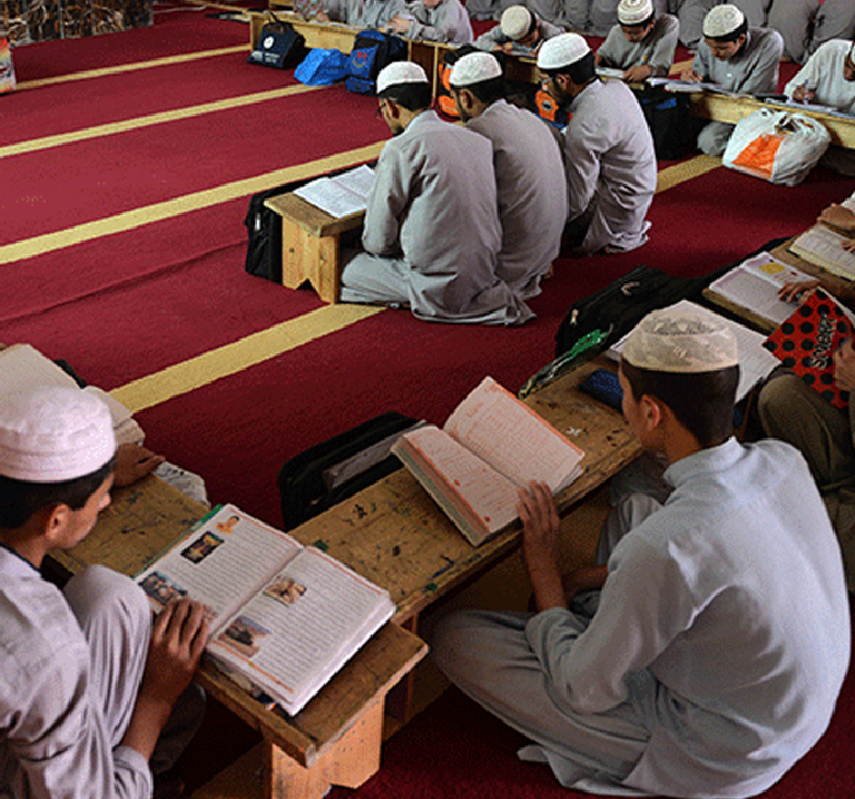 Political Discourse on Madrassa Reforms: Challenges & Way Forwar