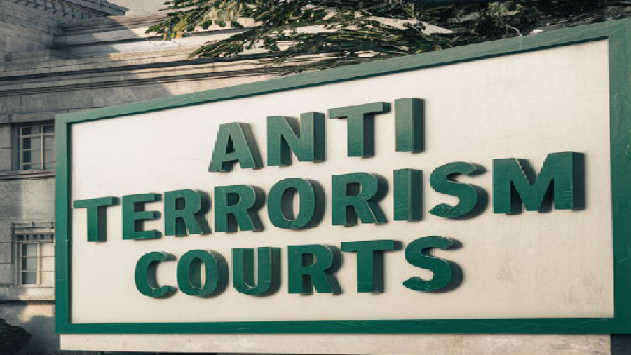 From Intent to Implementation: How are Anti-Terrorism Courts Performing in Pakistan