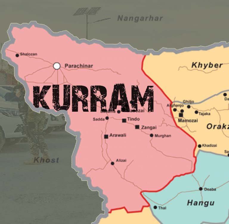 Kurram