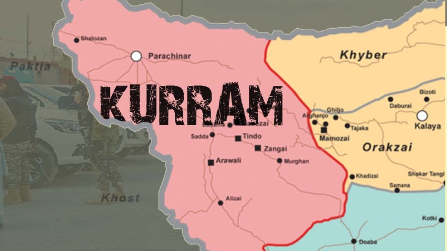 Kurram