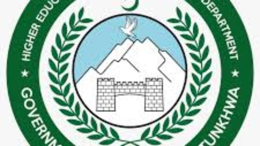 Vice chancellors of 16 universities of Khyber Pakhtunkhwa have been appointed