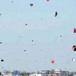 Kite flying banned in Mardan for 2 months, Section 144 enforced