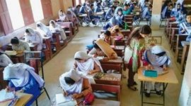 Strict measures to stop cheating in matriculation exams