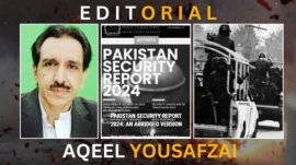 بنوں واقعے پاکستان انسٹی ٹیوٹ فار پیس سٹڈیز ( پیپس) کی جاری کردہ رپورٹ