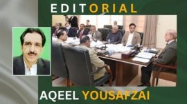 National Security Committee meeting