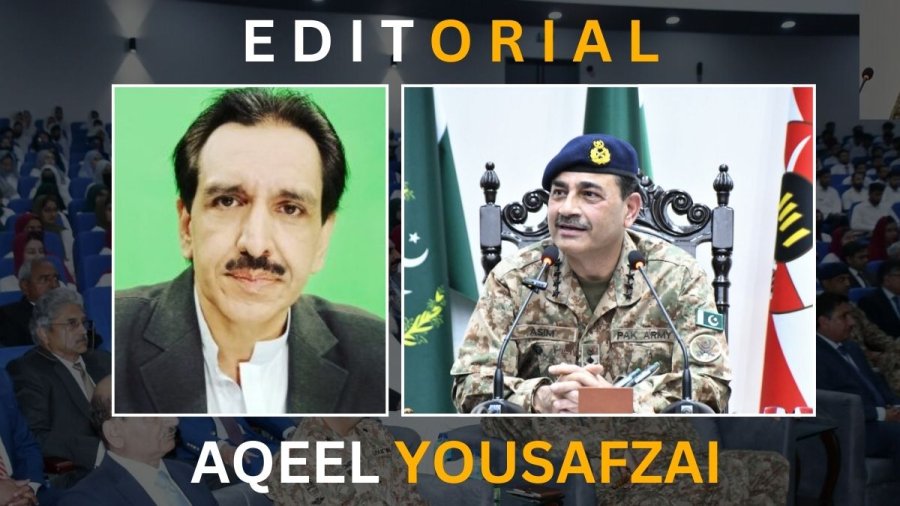 army chief bahawalpur students