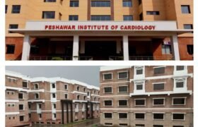 KMU and PIC decide to collaborate in the health sector