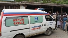 al khidmat foundation