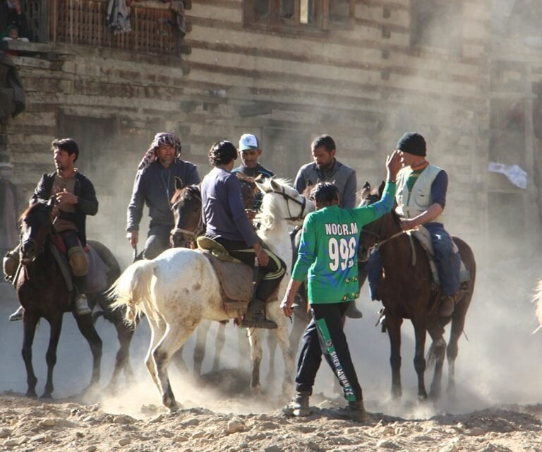 شخاندہ فیسٹیول