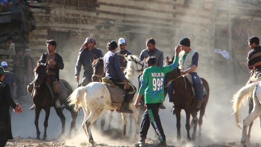شخاندہ فیسٹیول