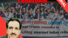 Pahalgam incident