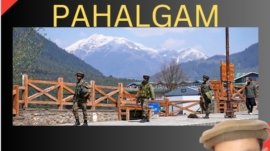 Another false flag operation by India