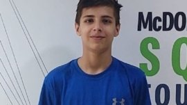 M. Rayyan Bahadur