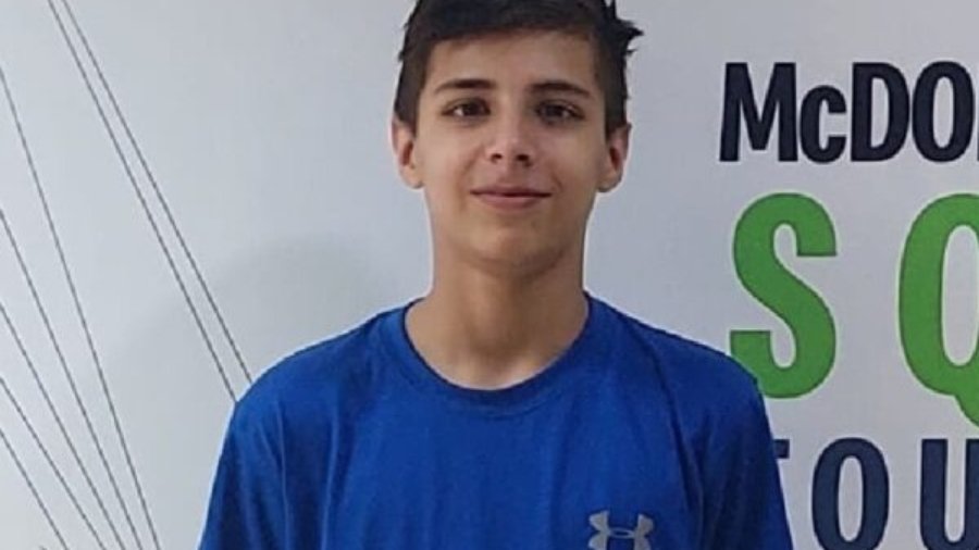 M. Rayyan Bahadur