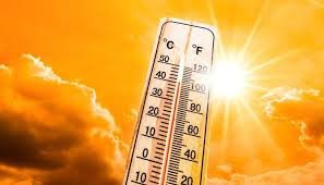 Khyber Pakhtunkhwa: Heat intensity likely to increase between April 27 and 30