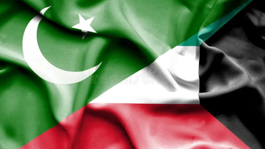 Kuwait extends oil credit facility for Pakistan for 2 years