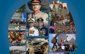 Voice of KP Magazine 21st Edition