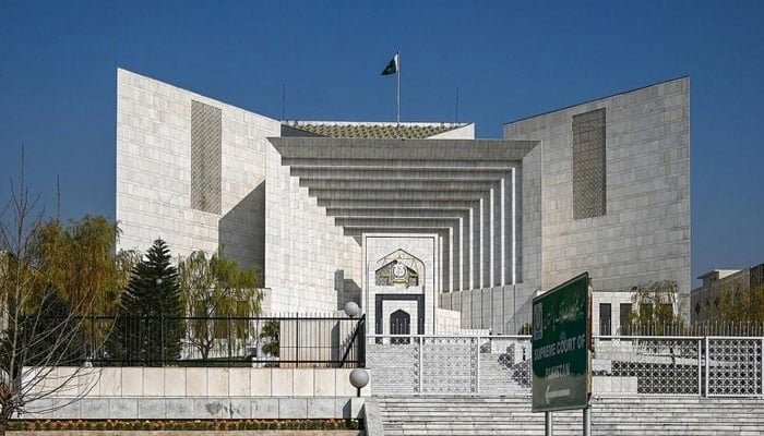 The Supreme Court reinstated the Malakand Division Tax Act, the decision of the Peshawar High Court was suspended.