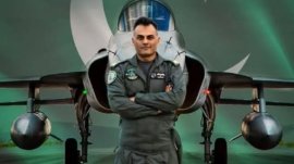 زلمی فاؤنڈیشن کا فضائی محافظین کو خراجِ تحسین; 5 کروڑ روپے کا اعلان