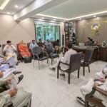 An important meeting was held on May 16 regarding Thanksgiving Day celebrations.