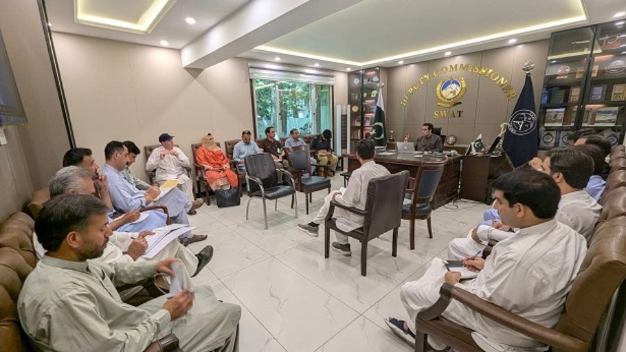 An important meeting was held on May 16 regarding Thanksgiving Day celebrations.