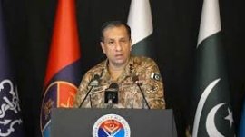 Every drop of blood of innocent civilians will be accounted for, Spokesman of Pakistan Army