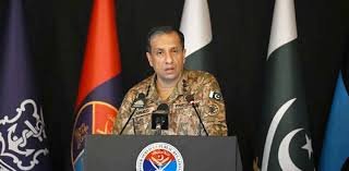 Every drop of blood of innocent civilians will be accounted for, Spokesman of Pakistan Army
