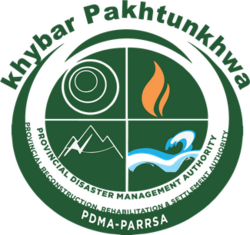 PDMA Provincial Disaster Management Authority (Khyber Pakhtunkhwa)
