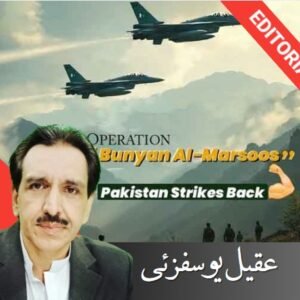 10 مئی کے بعد کا علاقائی منظر نامہ
