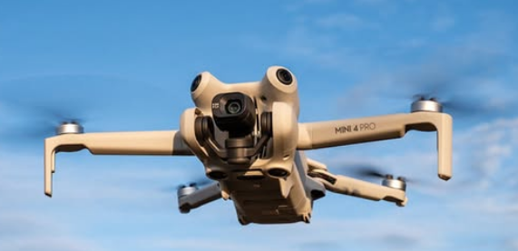District administration Peshawar's main initiative; Ban on drones and quadcopters across the district