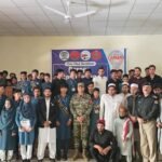 Orakzai Youth Host Impactful Seminar on Education, Empowerment, and Unity