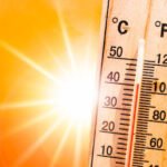 Heat Wave in KP